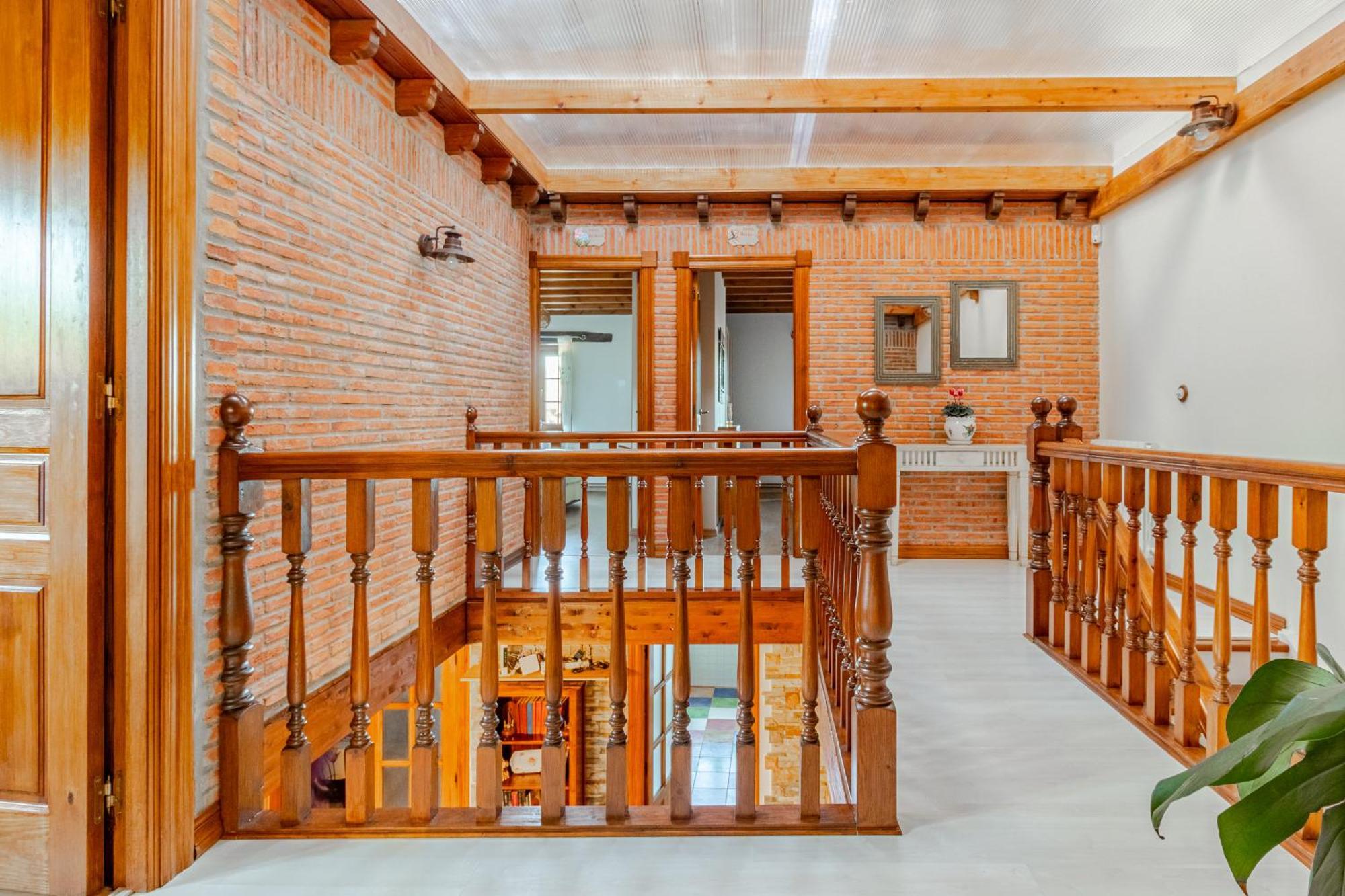 La Regalia De Requejo Villa Reinosa Exterior foto